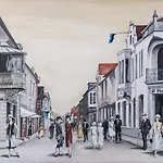 Rueuetli 24-3 Pärnu