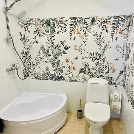 Rueuetli 24-3 Apartmán