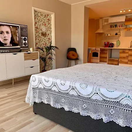 Rueuetli 24-3 * Pärnu