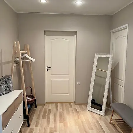 Rueuetli 24-3 * Pärnu