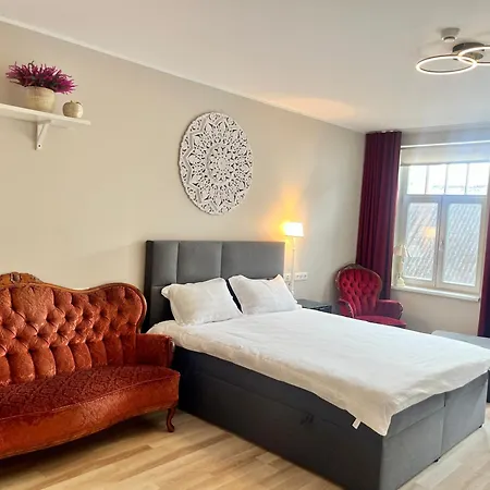 Appartamento Rueuetli 24-3 *