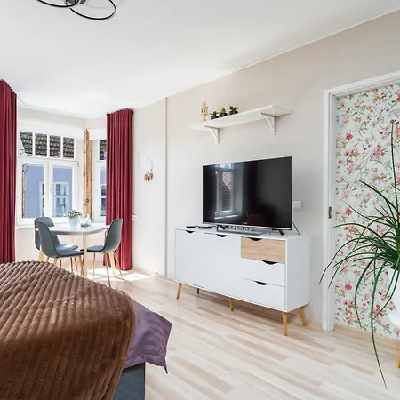 Appartement Rueuetli 24-3 Pärnu