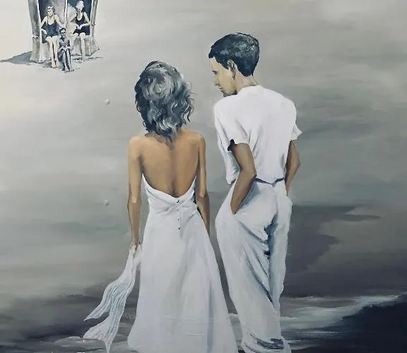 Lejlighed Rueuetli 24-3 Pärnu