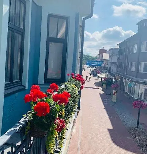 Appartamento Rueuetli 24-3