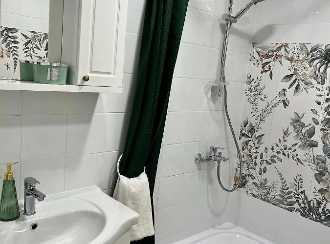 Lejlighed Rueuetli 24-3 Pärnu