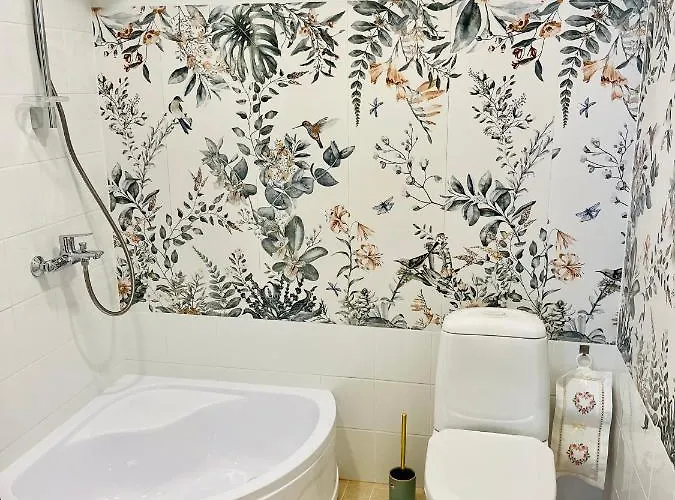 Rueuetli 24-3 Lejlighed