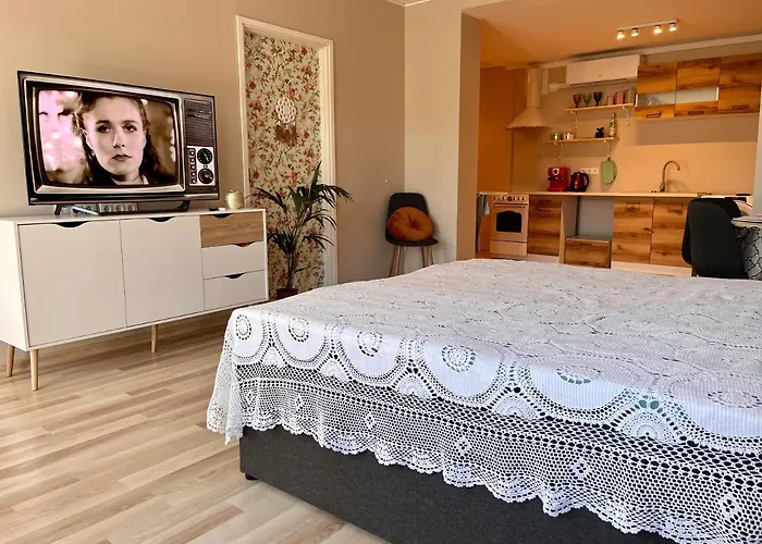 Rueuetli 24-3 * Pärnu