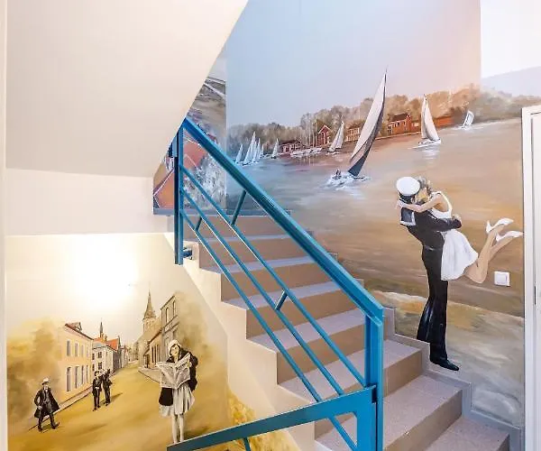 Appartamento Rueuetli 24-3 *