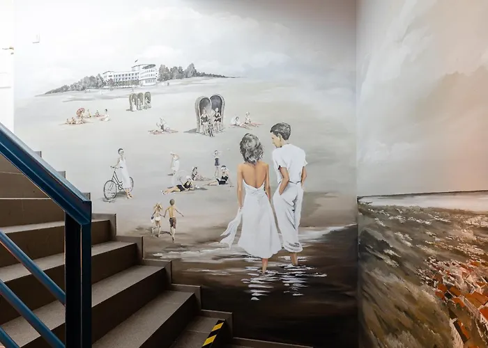 Rueuetli 24-3 Appartamento Pärnu