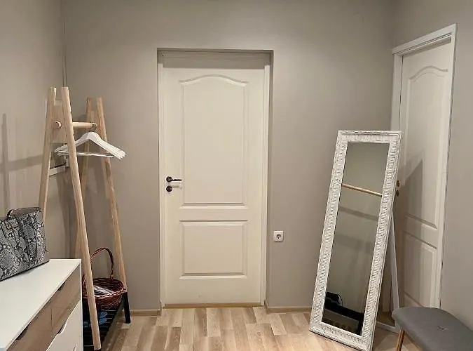 Rueuetli 24-3 * Pärnu