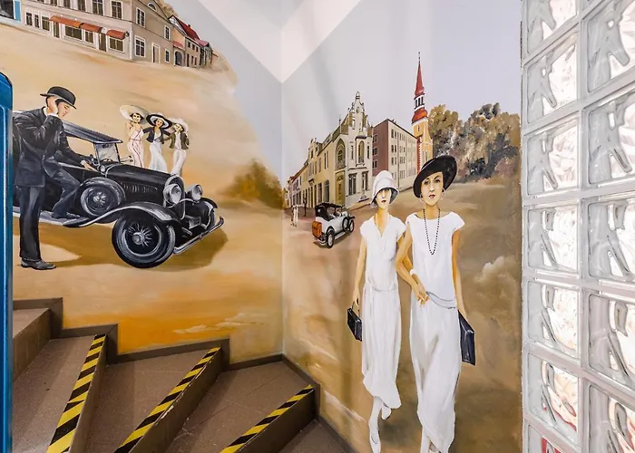 Appartamento Rueuetli 24-3 Pärnu