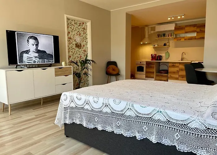 Appartamento Rueuetli 24-3 *